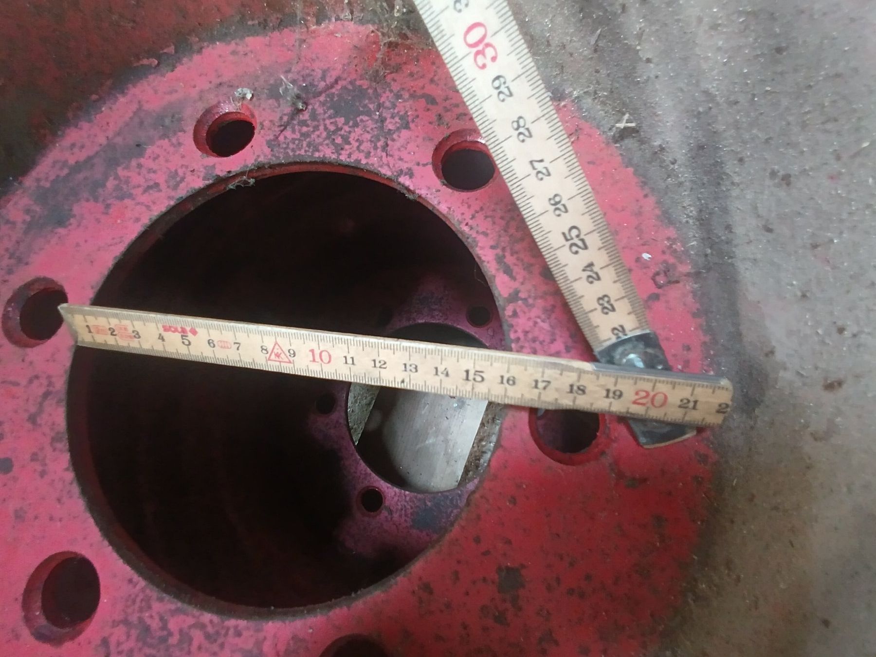 Firestone Pneumatici & Ruote complete: Pneu Kompeltträder – Usato da Osterfingen venduto da raindrop141 4