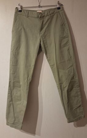 Lässige Stoffhose von ONLY (Grösse 38)