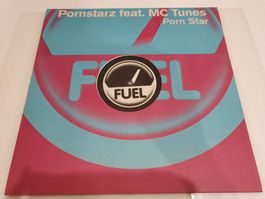 Pornstarz – Porn Star (House)