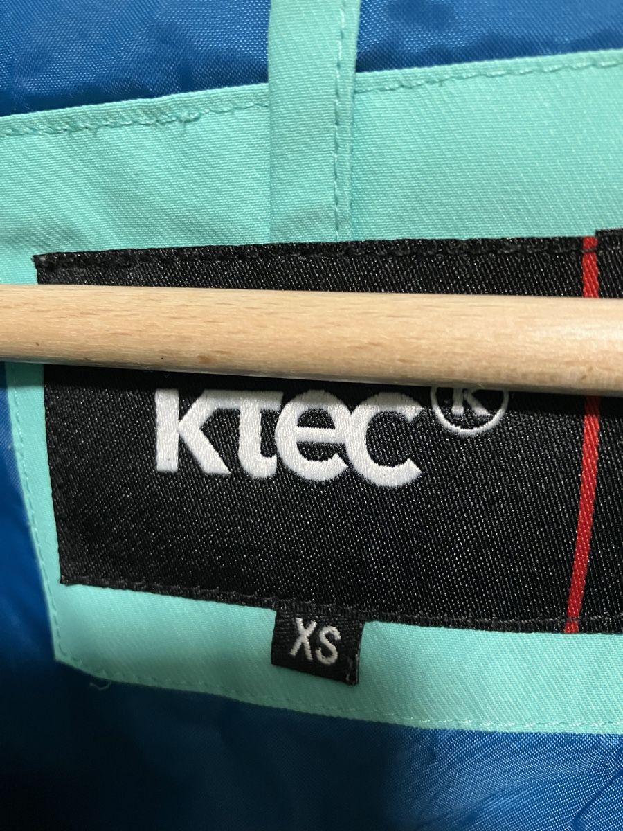 Jacken & Mäntel: Veste de ski fille KTec XS – Gebraucht aus Epalinges von Tosca20 2