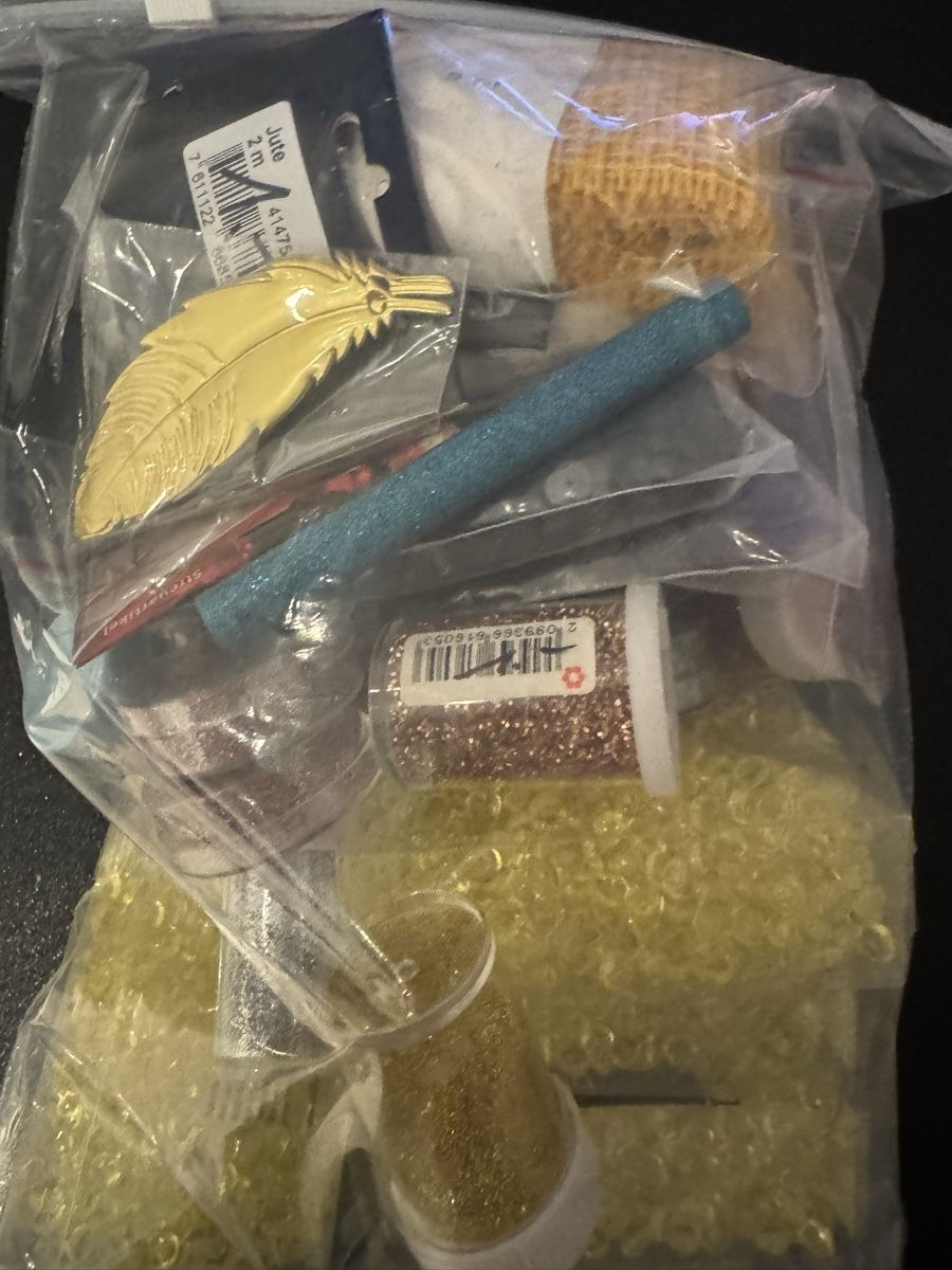 Bastelsets: Bastelset | NEU! – Neu und originalverpackt aus Sins von sum_lv6d 6