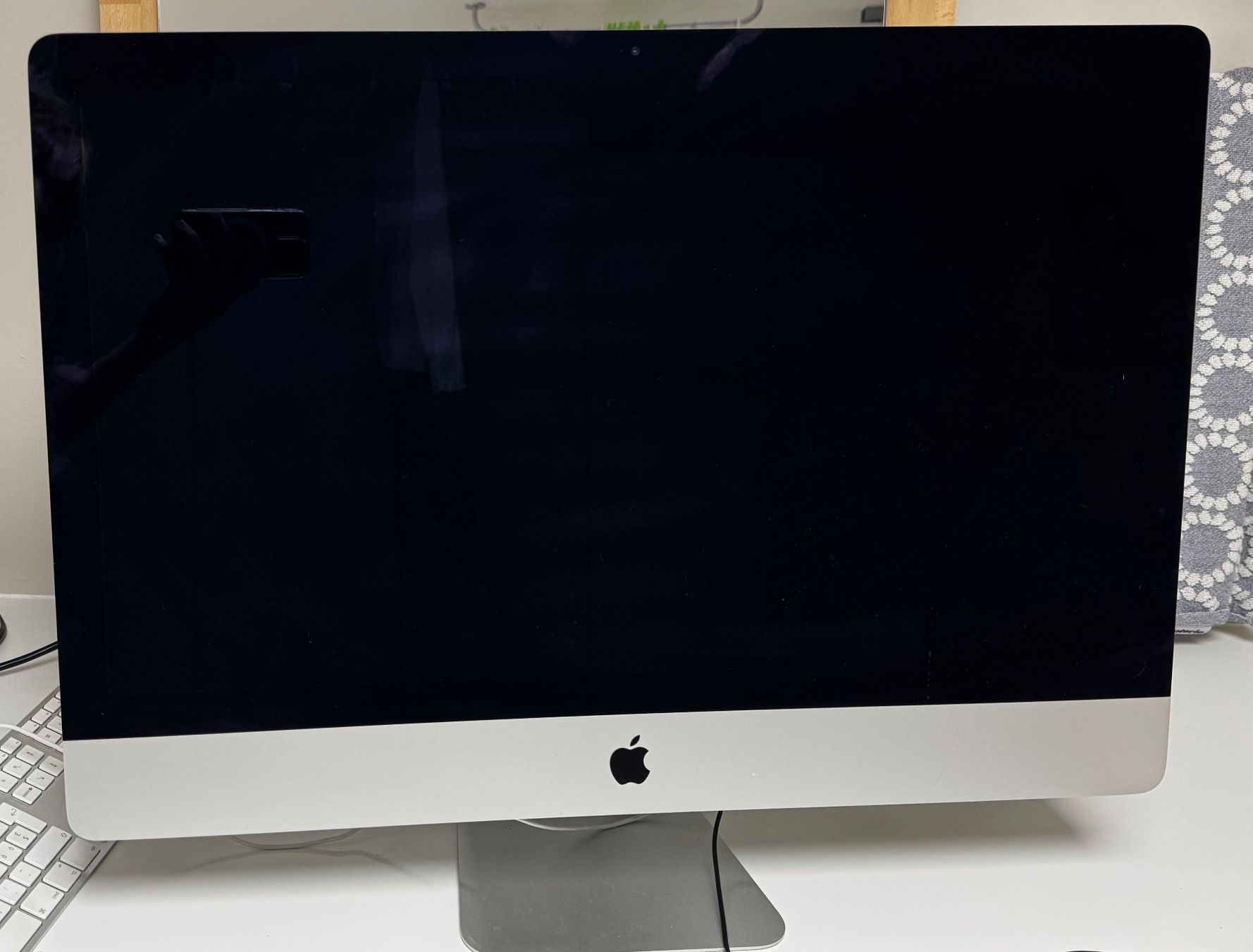 Apple PC: iMac 2019, Retina 5K 27", 2TB – Usato da Epalinges venduto da kel_8zql 1
