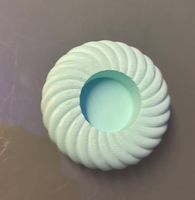 LED Kerzen stender