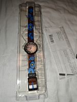 Montre enfant Flik Flak "Oiseaux" - Édition Vogelwarte