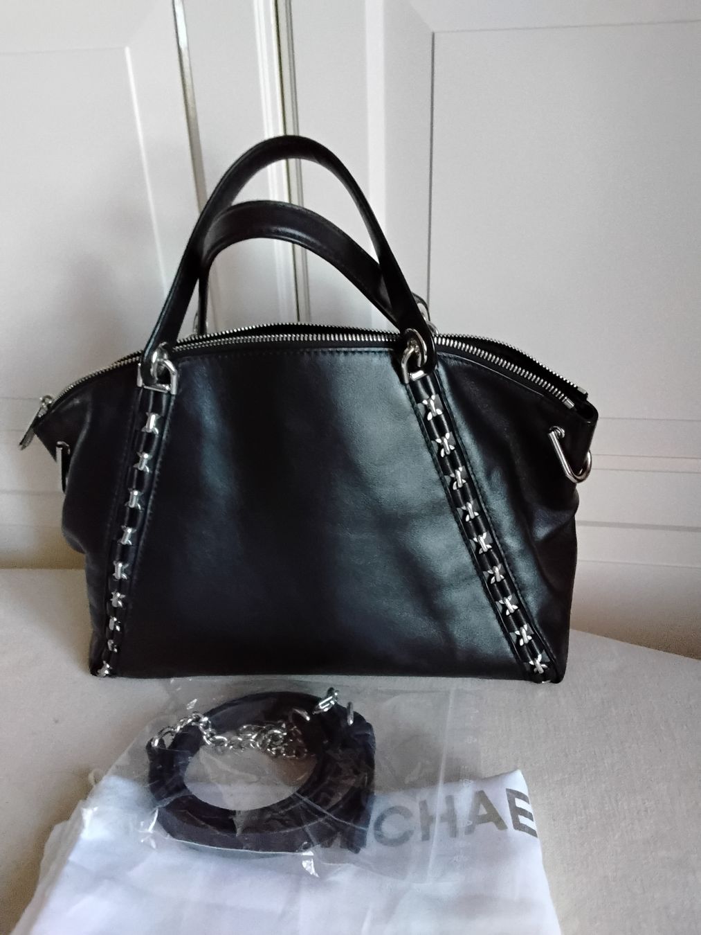 Michael Kors Taschen für Damen: Handtasche  – Gebraucht aus Fey von ladamedunil 1