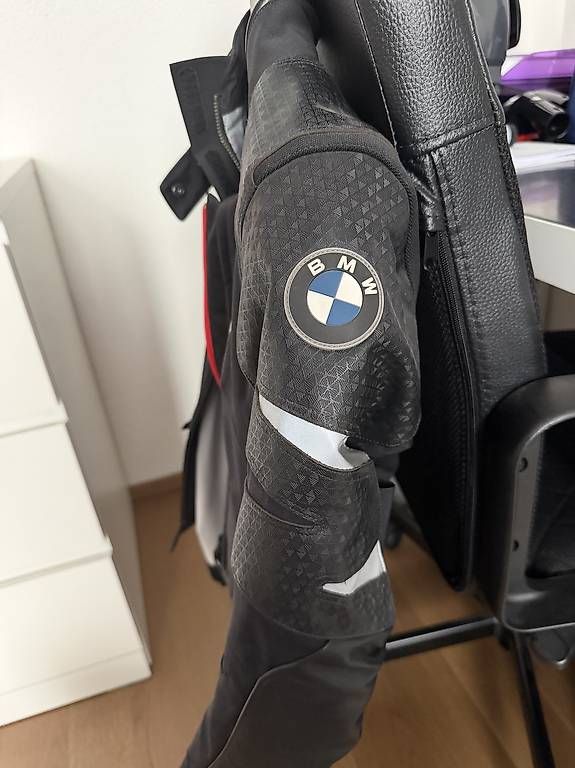Jacken: Motorradjacke BMW XS – Gebraucht aus Pratteln von melanievik 1
