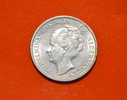Niederlande 1 Gulden