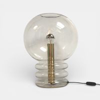 Big Bulb Lampe // Glashütte Limburg