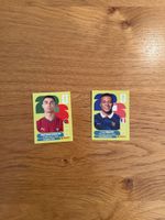 Panini 26 - Ronaldo, Mbappe