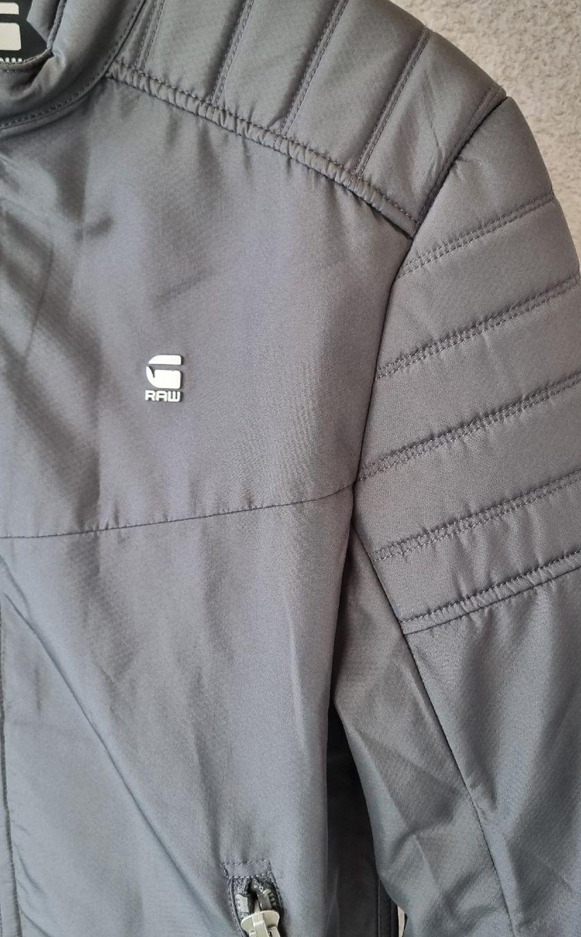 G-Star Jacken: G-Star Jacke, Gr. M – Gebraucht aus Oberriet SG von gimidrip 1