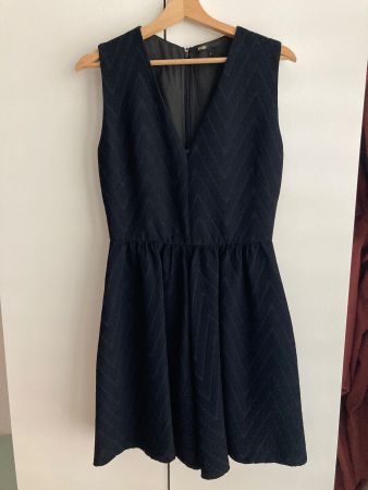 Maje Kleid T2