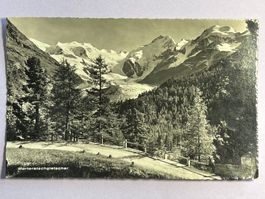 Morteratschgletscher