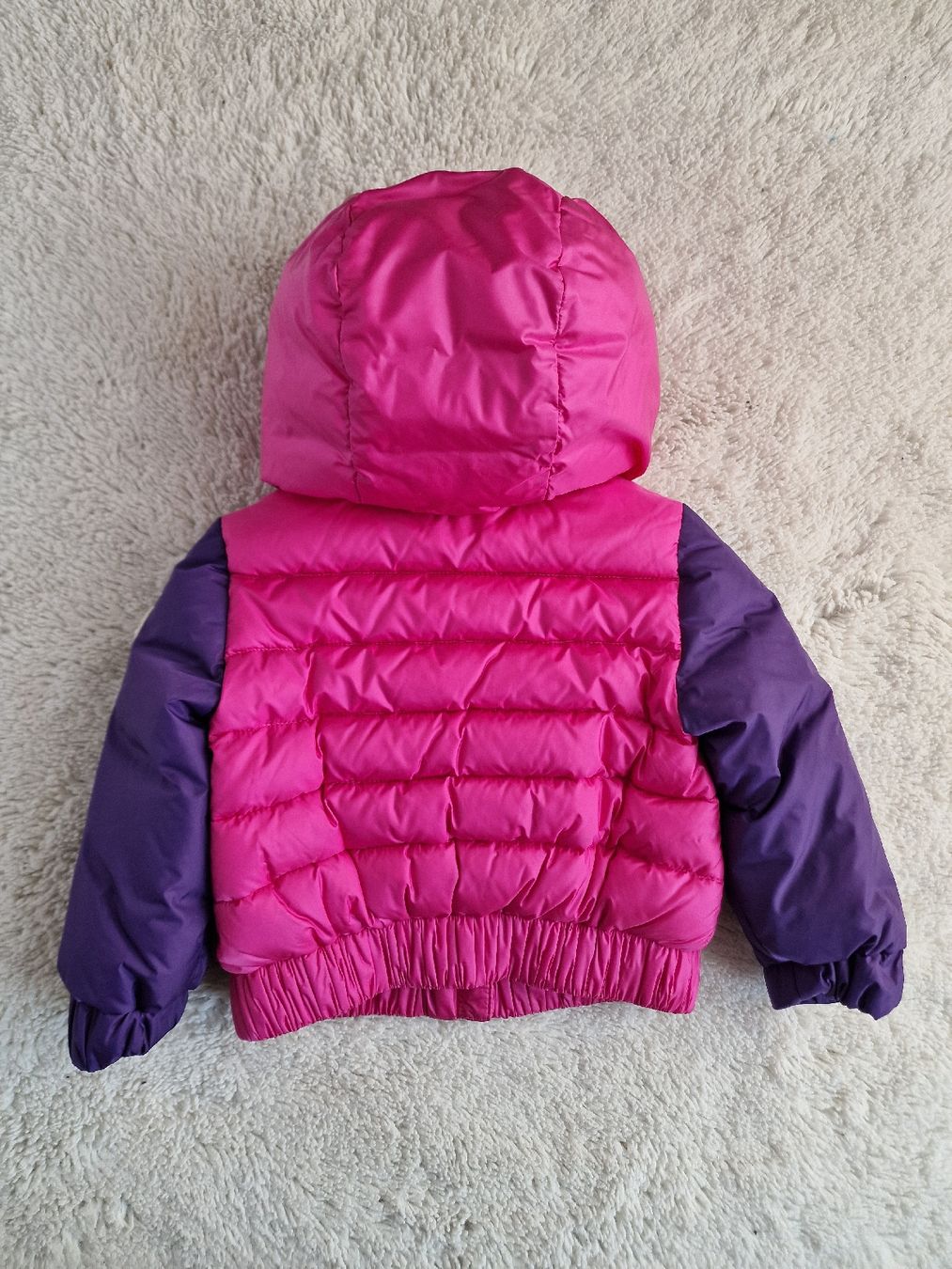 Moncler Jacken & Mäntel: Doudoune Moncler 18-24 mois – Neu (gemäss Beschreibung) aus Yverdon-les-Bains von Scmps 9