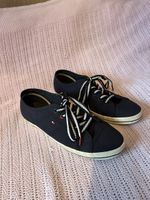 Tommy Hilfiger Stoffschuhe, Gr. 38