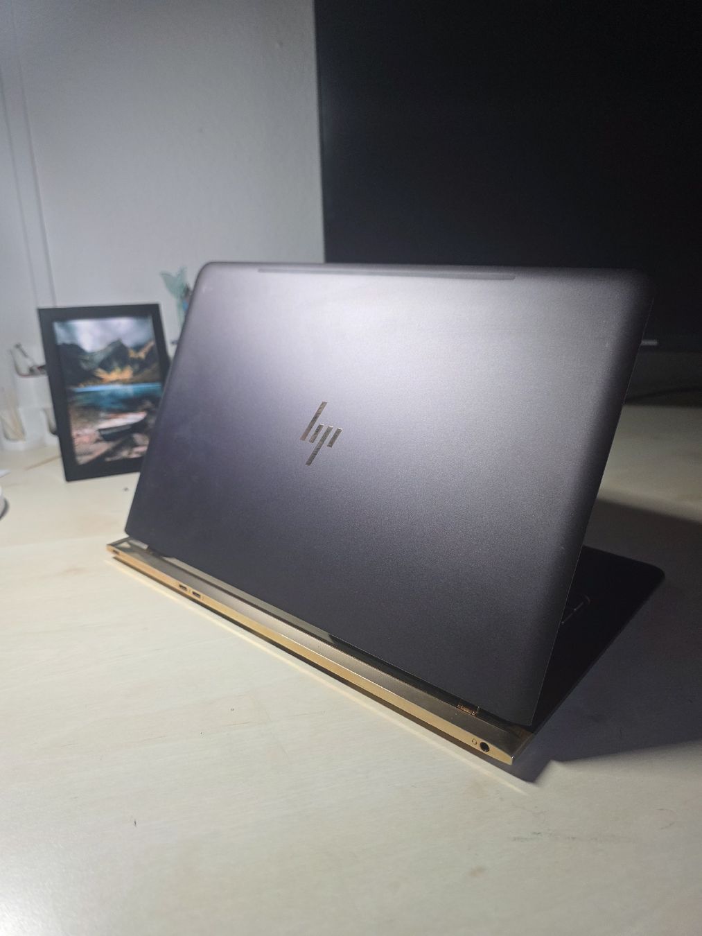 Hewlett Packard Notebooks: HP Spectre guter Zustand – Gebraucht aus Heiden von Kuba.D 1