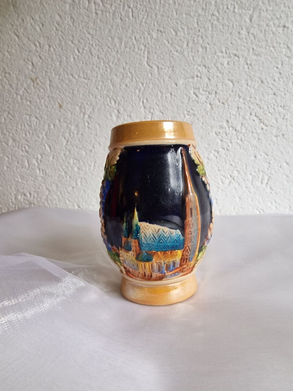 Tazze: Weinbecher aus Keramik – Usato da Lyss venduto da kar_vgn2 1