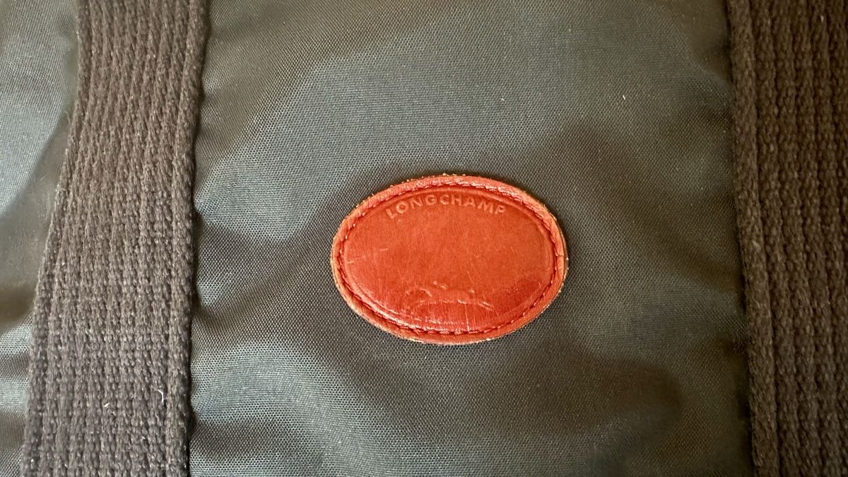Longchamp Borse da donna: Longchamp Tasche, vintage – Usato da Trogen venduto da car_cl99 1