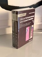 Clinical Periodontology and Implant Dentistry, 7th Edition