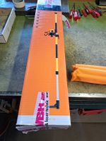 Teleskopstange KS 3 Boden-Decken-Stange neu mit Tasche