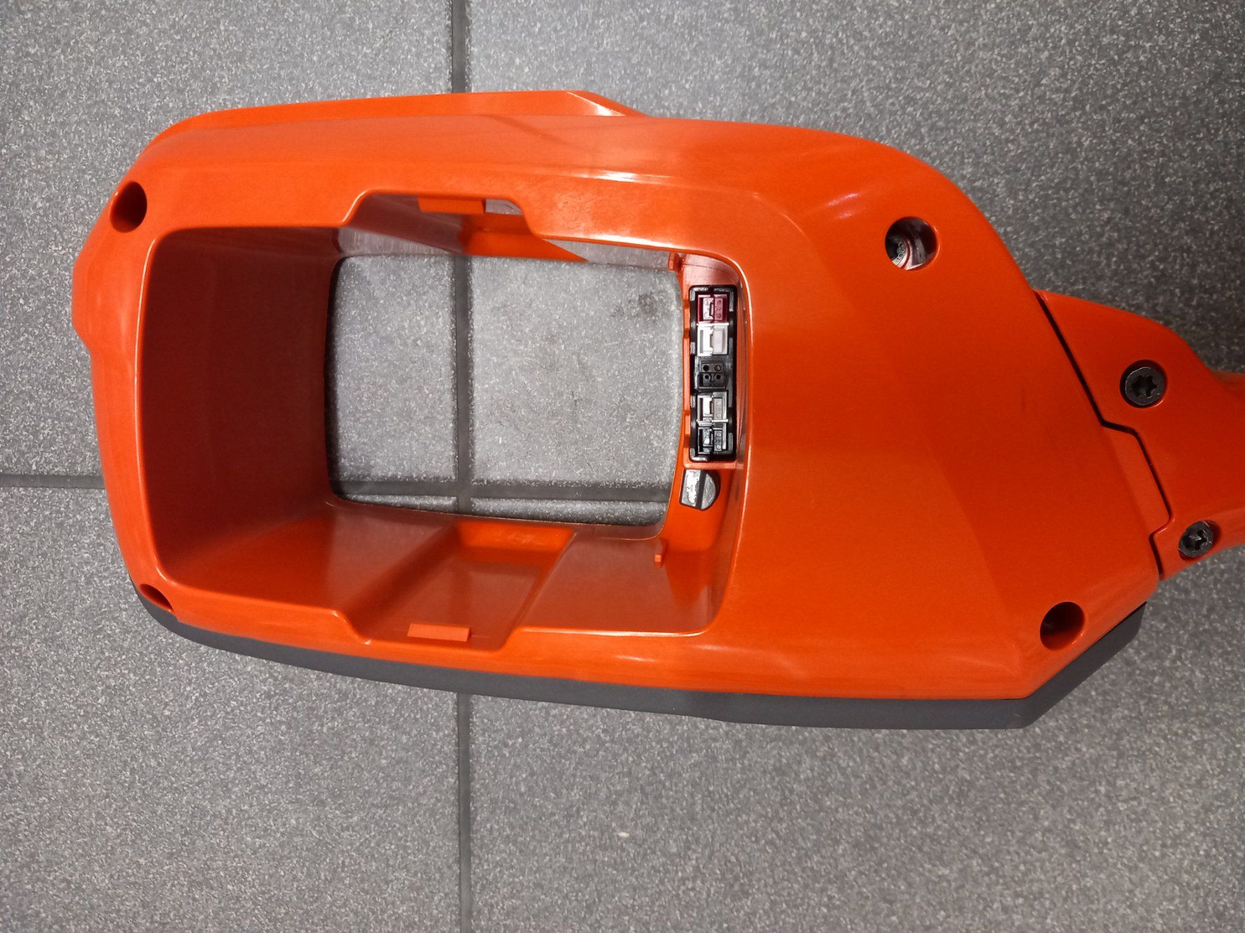 Husqvarna Tagliaerba: Trimmer Akku 520iLX Husqvarna – Nuovo e nell'imballaggio originale da Rüegsbach venduto da HusqvarnaShop3418 2