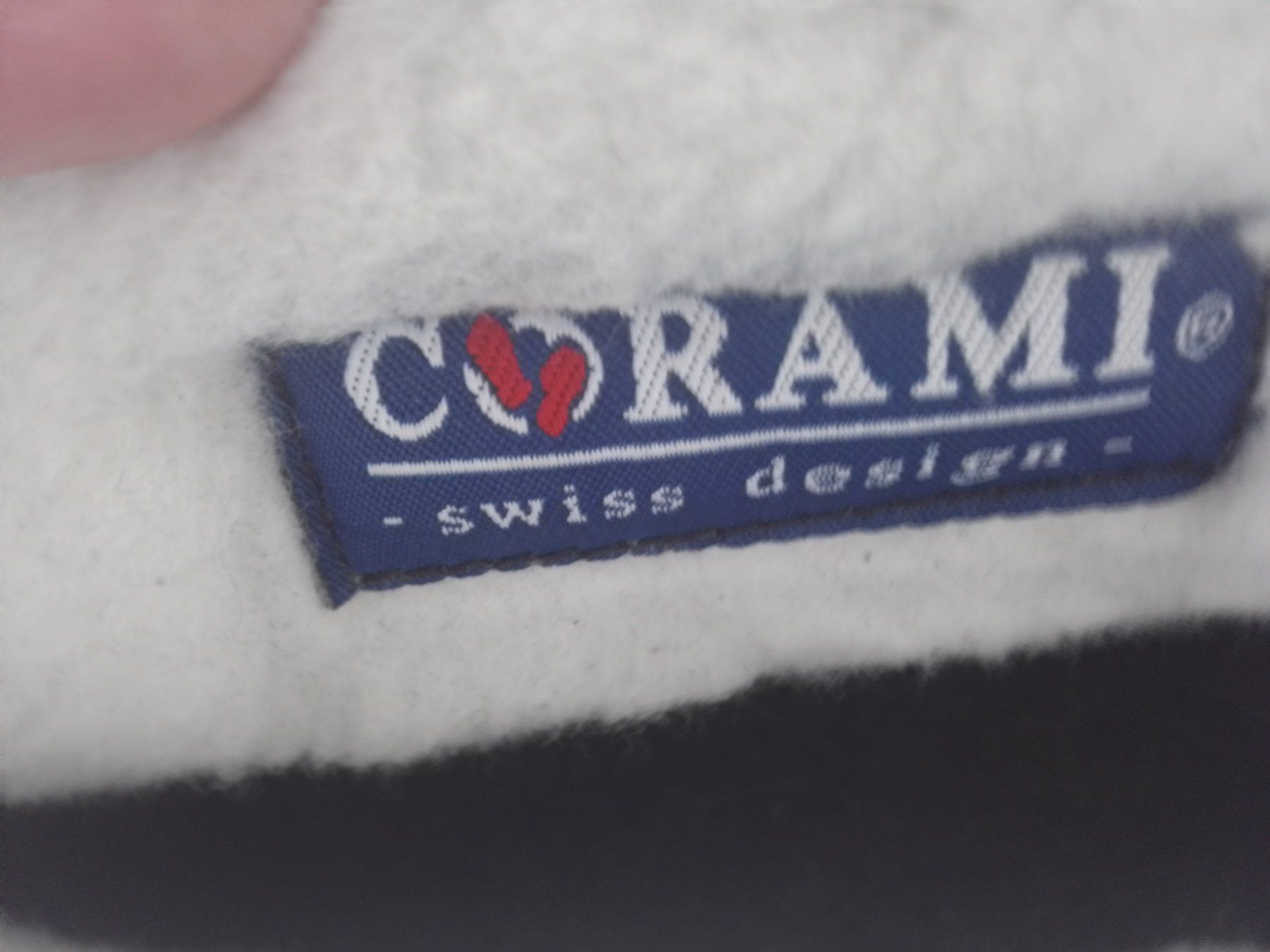 Scarpe da uomo: Corami Stiefel – Nuovo (secondo la descrizione) da Adligenswil venduto da madhater 2