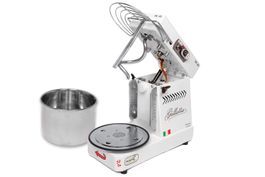 Famag Grilletta IM5-S-10V Spiralkneter