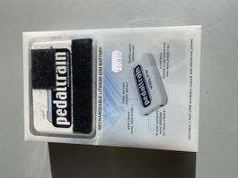 Pedaltrain Volto Akku Netzteil Gitarreneffekte gebraucht