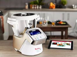 Robot da cucina OTTIMO AFFARE