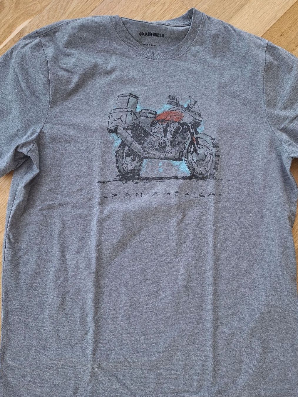 Harley-Davidson T-shirt: Harley Davidson T-Shirt XL – Nuovo (secondo la descrizione) da Brugg AG venduto da bacbac5757 1