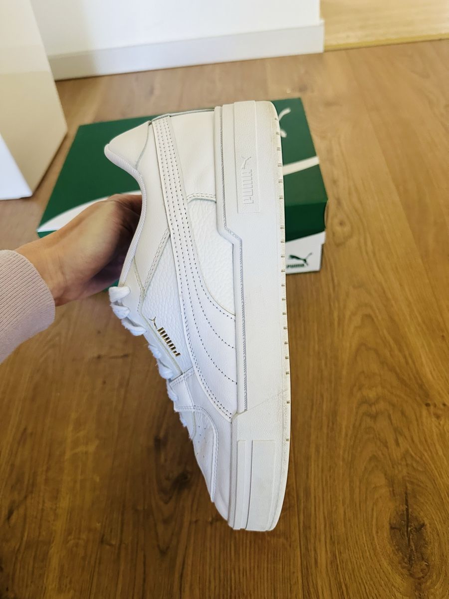 Puma Scarpe da uomo: Puma sneakers for men size 45 – Usato da Kilchberg ZH venduto da kku_pv69 6
