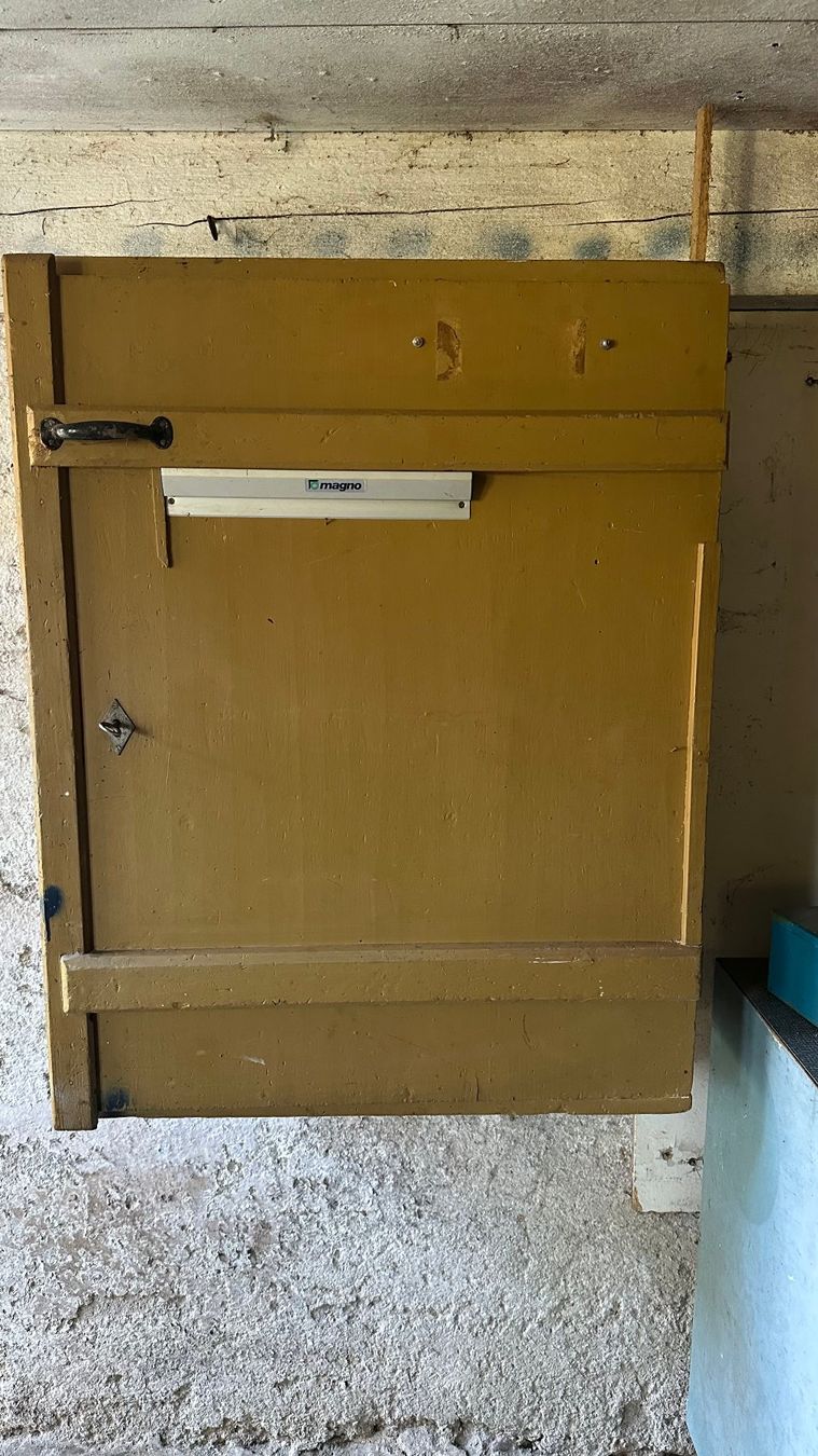 Schränke: Werkzeug Schrank, Vintage – Gebraucht aus Würenlos von Sa_li