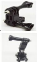 GoPro Zubehör, drehbarer Arm, neu!