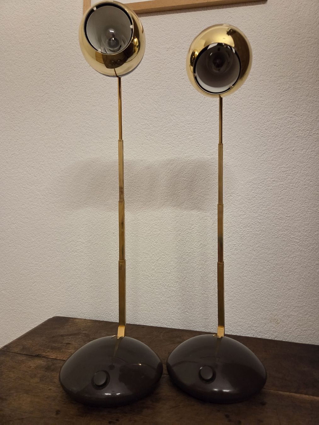 Lampade: Eichhoff Werke Lampette – Difettoso da Bern venduto da artBoutiquech 4