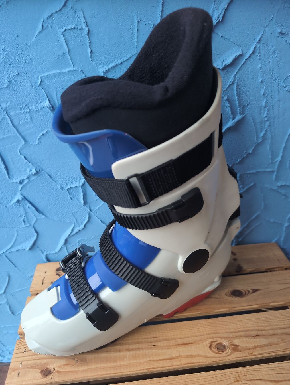Herrenschuhe: Proflex Hartboot Schuhe Gr 41 – Neu (gemäss Beschreibung) aus Rüti ZH von joe_5d6f 1