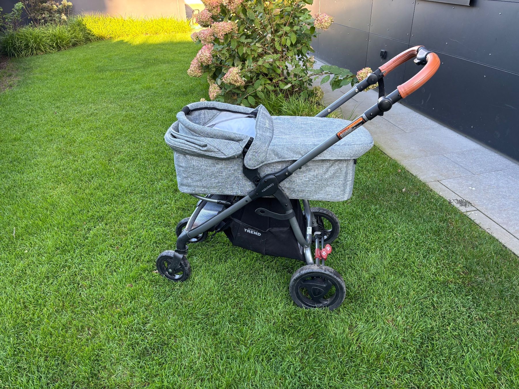 Carrozzine: Valco Baby 3 Snap Trend - super condition – Usato da Thalwil venduto da kla_qrb9