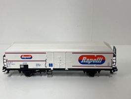 Märklin  Rapelli SBB   H0
