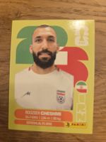 Panini Sticker 2026 IRN 15