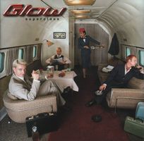 CD Glow - Superclass (1999)