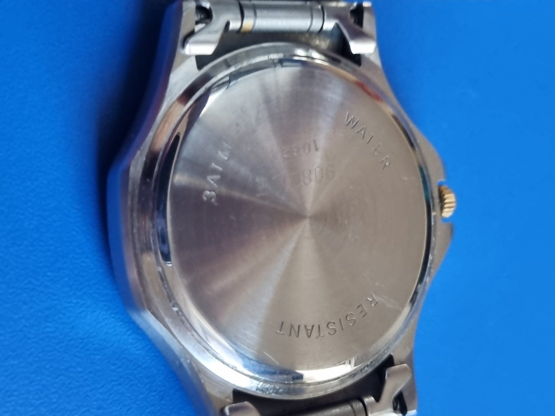 Orologi: Herren Uhr Paris – Usato da Schaffhausen venduto da Leveron13 6