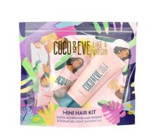 Coco & Eve The Mini Hair Mask Kit