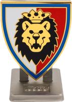 Lego NEU OVP! Royal Knights Shield Magnet (2024)