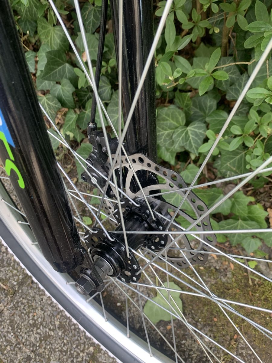 Biciclette: Jugend velo gut ausgerüstet – Nuovo (secondo la descrizione) da Zürich venduto da Gani 4