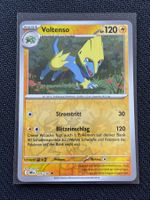 Voltenso (DRI 076) Reverse Holo - Ewige Rivalen - DE