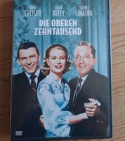 DVD Die oberen Zehntausend gebraucht