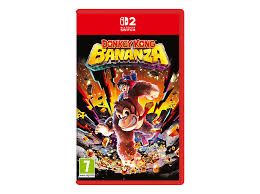 Nintendo Giochi: Donkey Kong Bananza – Usato da Zürich venduto da jti_y5fb