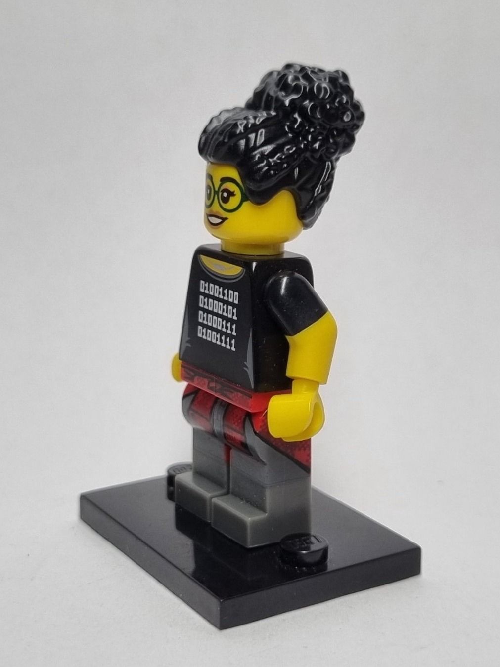 Lego Jeux de construction: LEGO CMF col345 Programmer, Series 19 – Neuf (Voir description) à Basadingen par NekoBricks 1