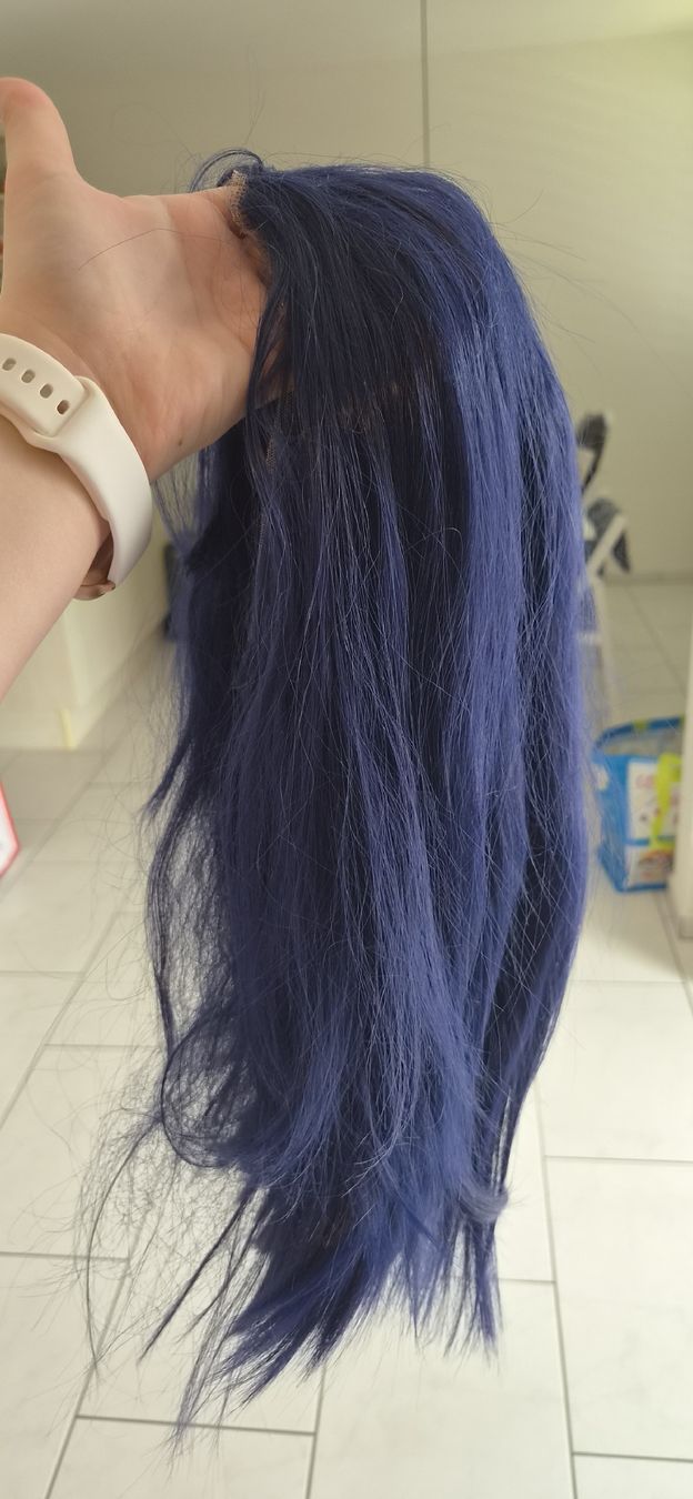 Kostüme: Caitly Cosplay L with Wig – Gebraucht aus Gossau SG von Zwillingscos 3
