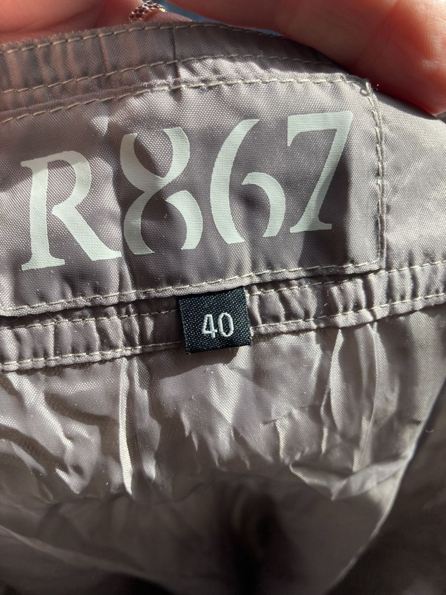 Gonne: Jupe der Marke R867, grösse 38, neu – Nuovo (secondo la descrizione) da Binningen venduto da kku01 1