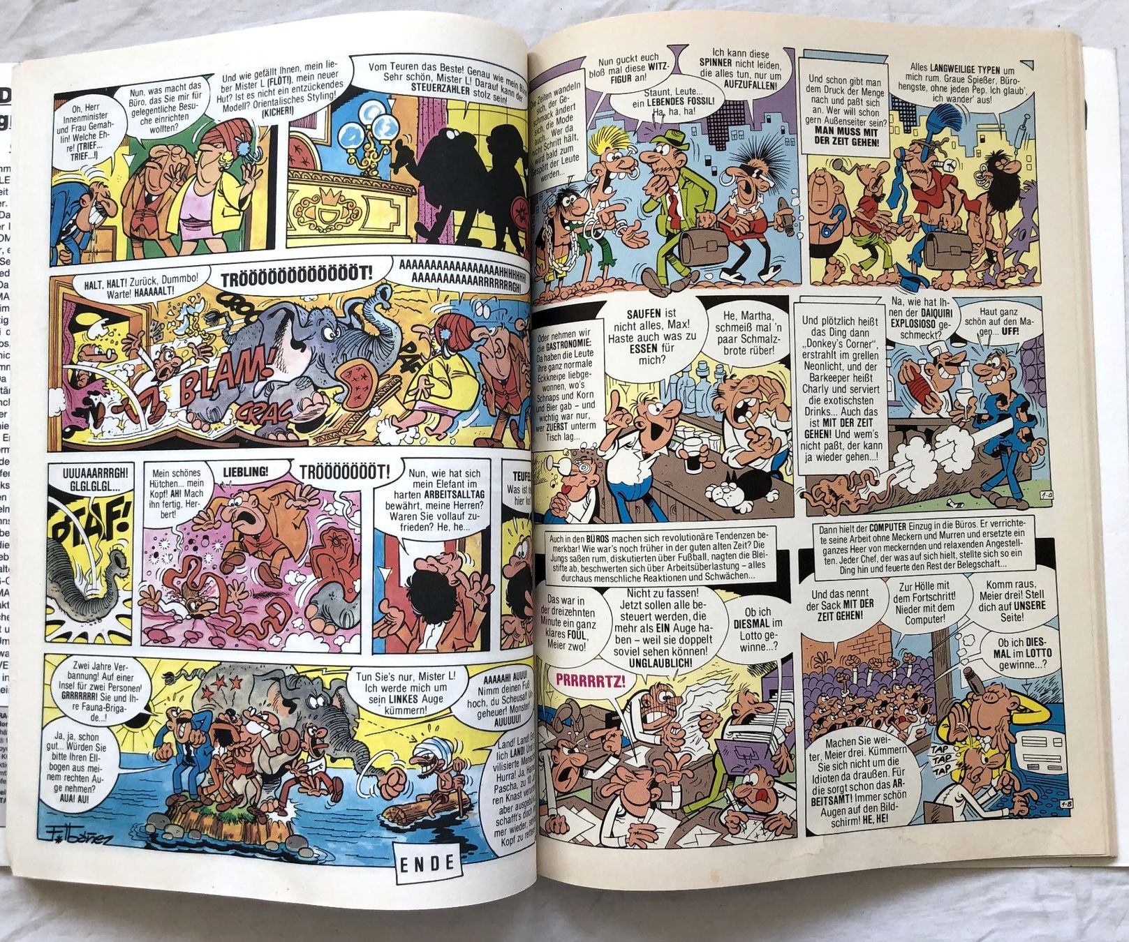 EXTRA CLEVER & SMART - Sonderheft Nr.23 (Gebraucht) in Schaffhausen für ...