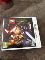 Lego Star Wars The Force Awakens 3DS
